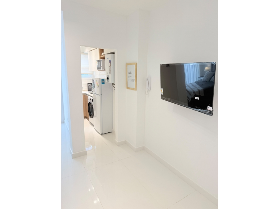 VENTA/ DEPARTAMENTO MONO AMBIENTE A LA CALLE/MAR DEL PLATA — foto 4