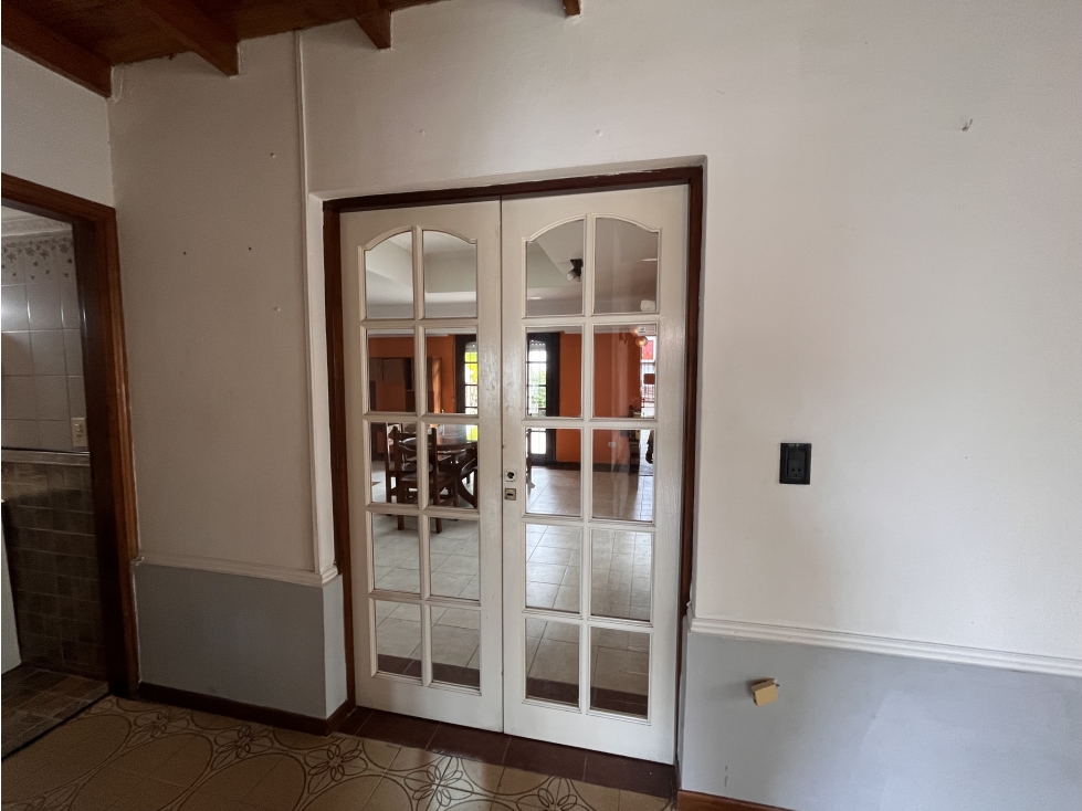 VENTA CHALET EN BLOCK, GJE VARIOS AUTOS, PARQUE / MAR DEL PLATA - 6