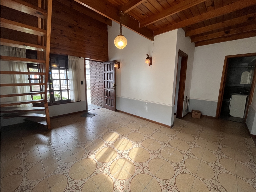 VENTA CHALET EN BLOCK, GJE VARIOS AUTOS, PARQUE / MAR DEL PLATA - 3