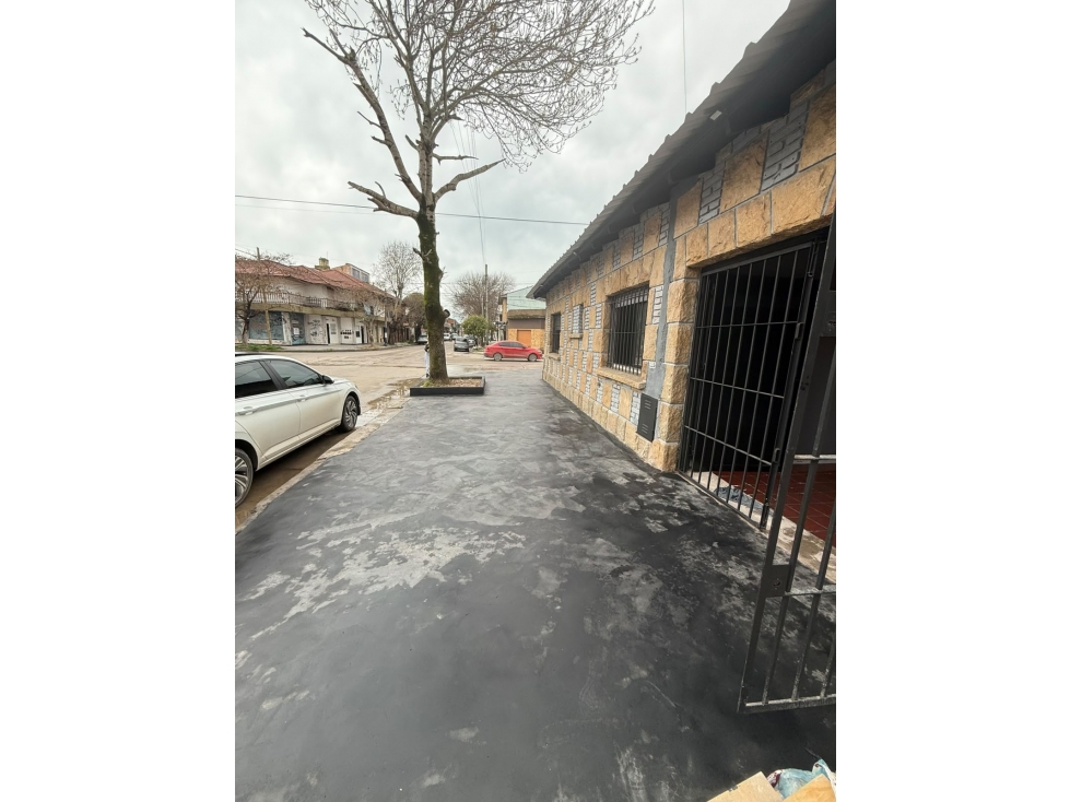 VENTA/ CASA DE 3 AMBIENTES CON GARAGE / MAR DEL PLATA — foto 4