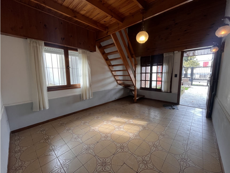 VENTA CHALET EN BLOCK, GJE VARIOS AUTOS, PARQUE / MAR DEL PLATA - 4