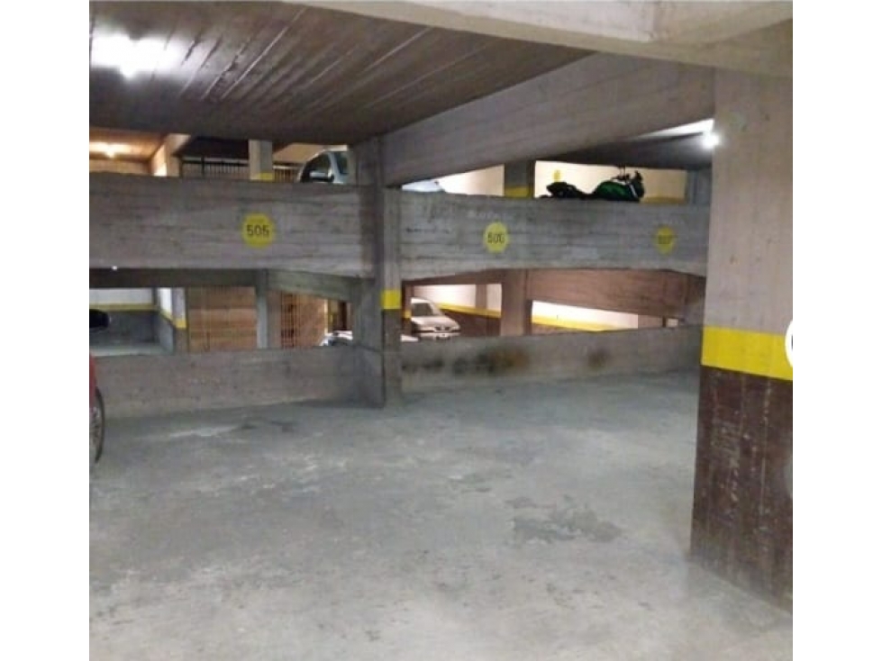 VENTA COCHERA FIJA/MAR DEL PLATA - 3