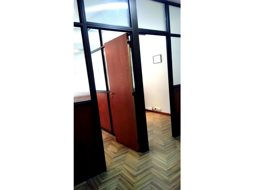 VENTA / OFICINA PLENO CENTRO / OPORTUNIDAD/ MAR DEL PLATA - 6