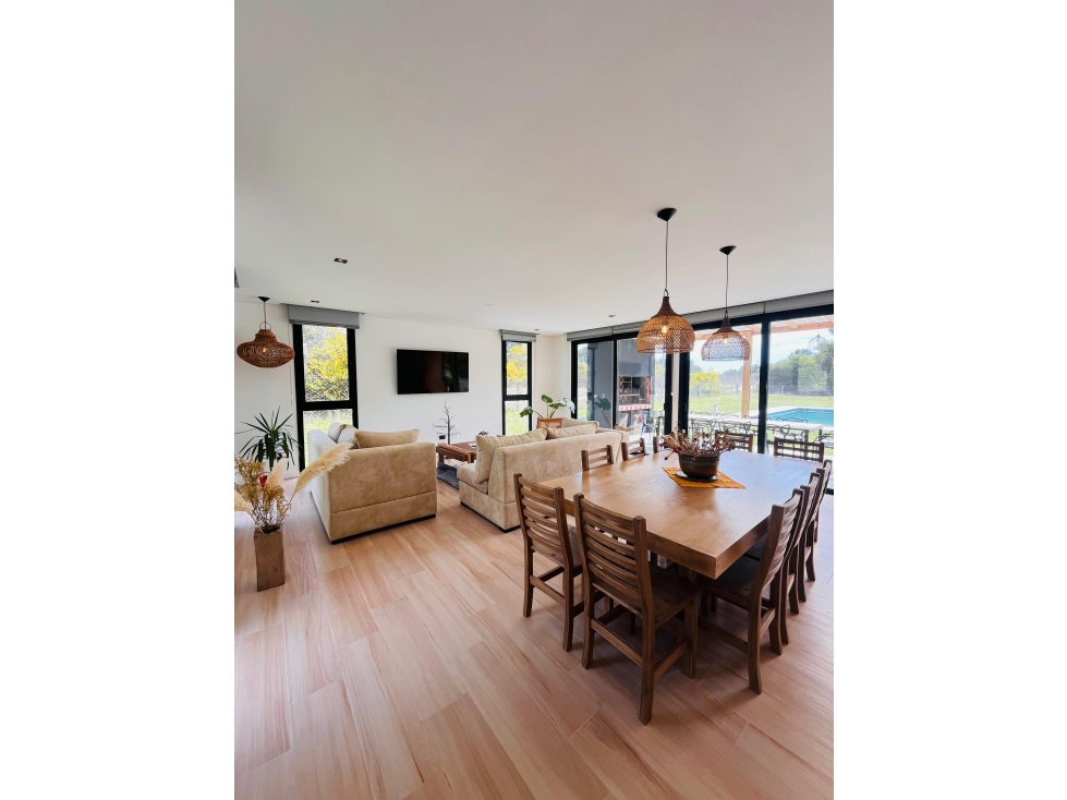 VENTA / CHALET 5 AMBIENTES COSTA ESMERALDA / PINAMAR - 5