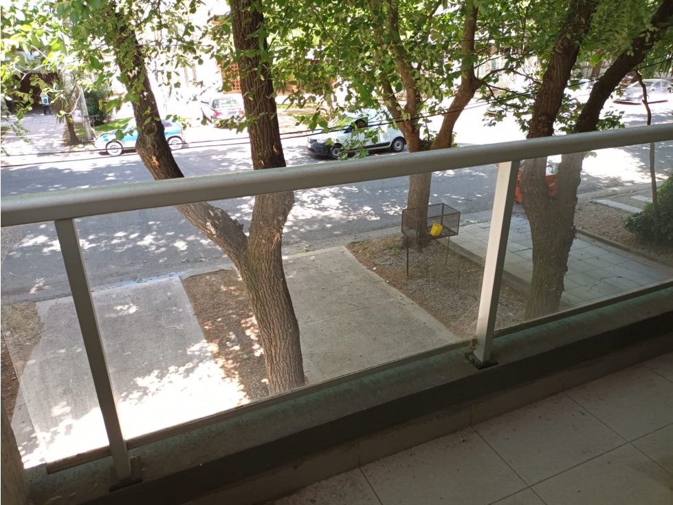 ALQUILER TEMPORARIO/DEPARTAMENTO DE 1 AMBIENTE/MAR DEL PLATA — foto 3