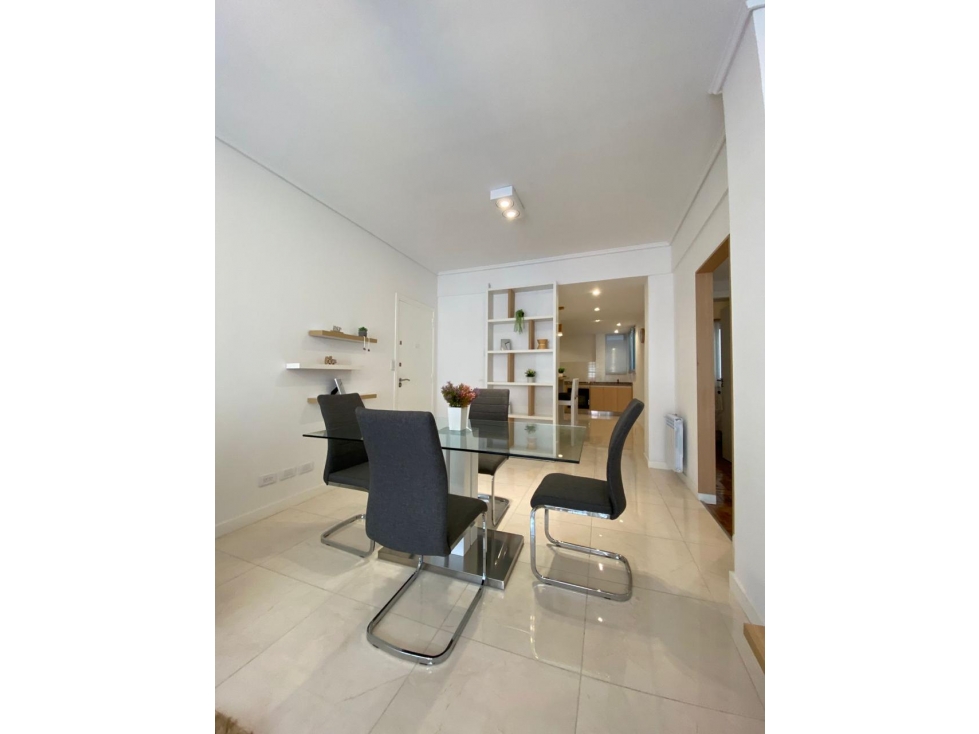 VENTA / DEPARTAMENTO 3 AMB A LA CALLE C BALCON / MAR DEL PLATA — foto 2