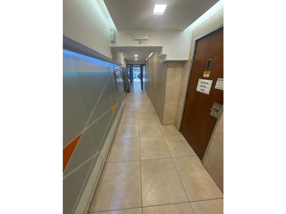 VENTA/ OFICINA COMERCIAL/ MAR DEL PLATA - 4