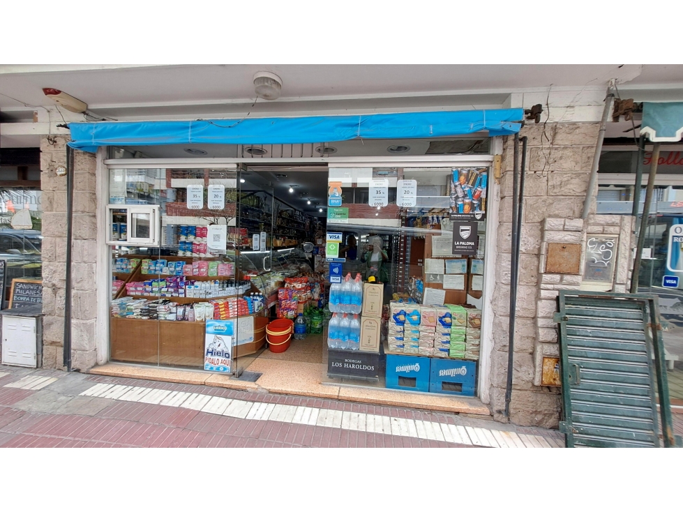 VENTA / LOCAL A LA CALLE A METROS DEL MAR / MAR DEL PLATA — foto 4