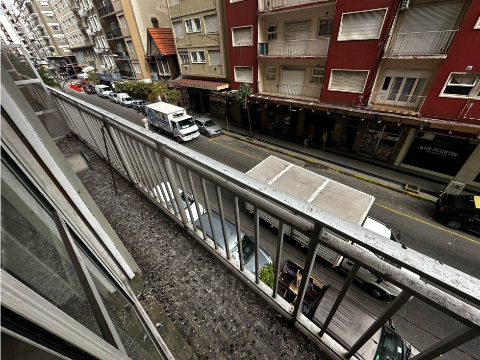 VENTA/ DEPARTAMENTO 2 AMBIENTES A LA CALLE / MAR DEL PLATA — foto 4