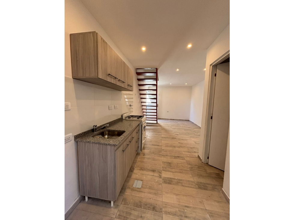 VENTA/ PH DE 3 AMBIENTES/ MAR DEL PLATA