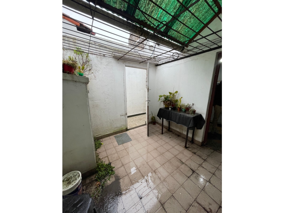VENTA/ PH 2 AMB PLANTA BAJA/ PATIO / MAR DEL PLATA — foto 3