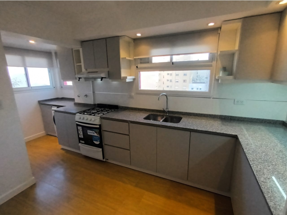 VENTA/ DEPARTAMENTO 3 AMBIENTES A LA CALLE C/ COCHERA/ MAR DEL PLATA — foto 5
