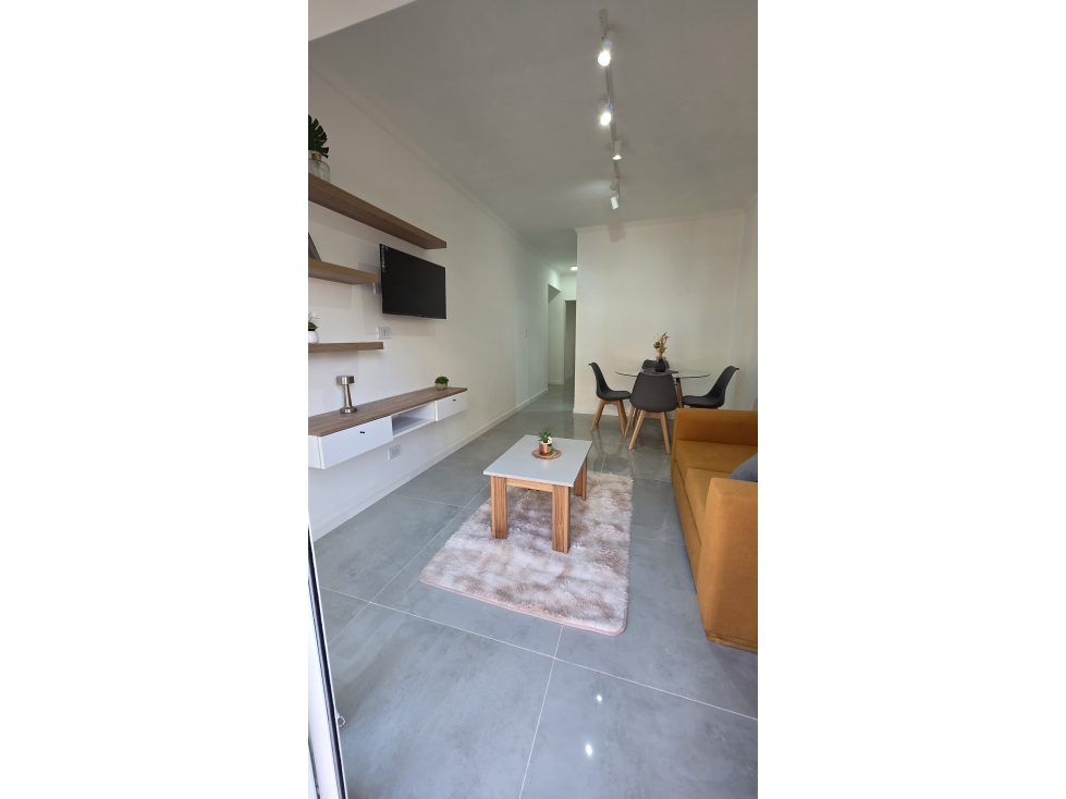 VENTA/ DEPARTAMENTO 2 AMBIENTES A LA CALLE / MAR DEL PLATA — foto 3