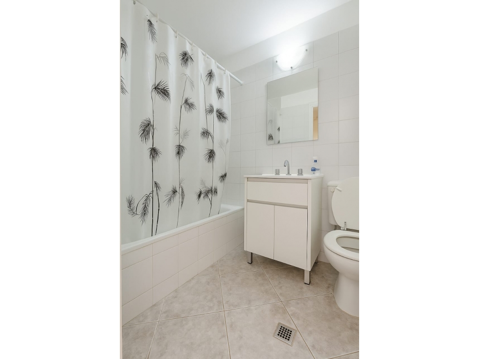 ALQUILER TEMPORARIO DEPARTAMENTO DE 2 AMBIENTES/MAR DEL PLATA — foto 4