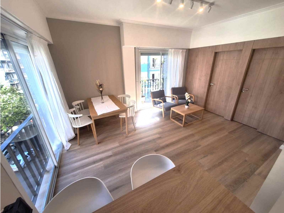 VENTA/ DEPARTAMENTO 2 AMBIENTES A LA CALLE / MAR DEL PLATA — foto 4