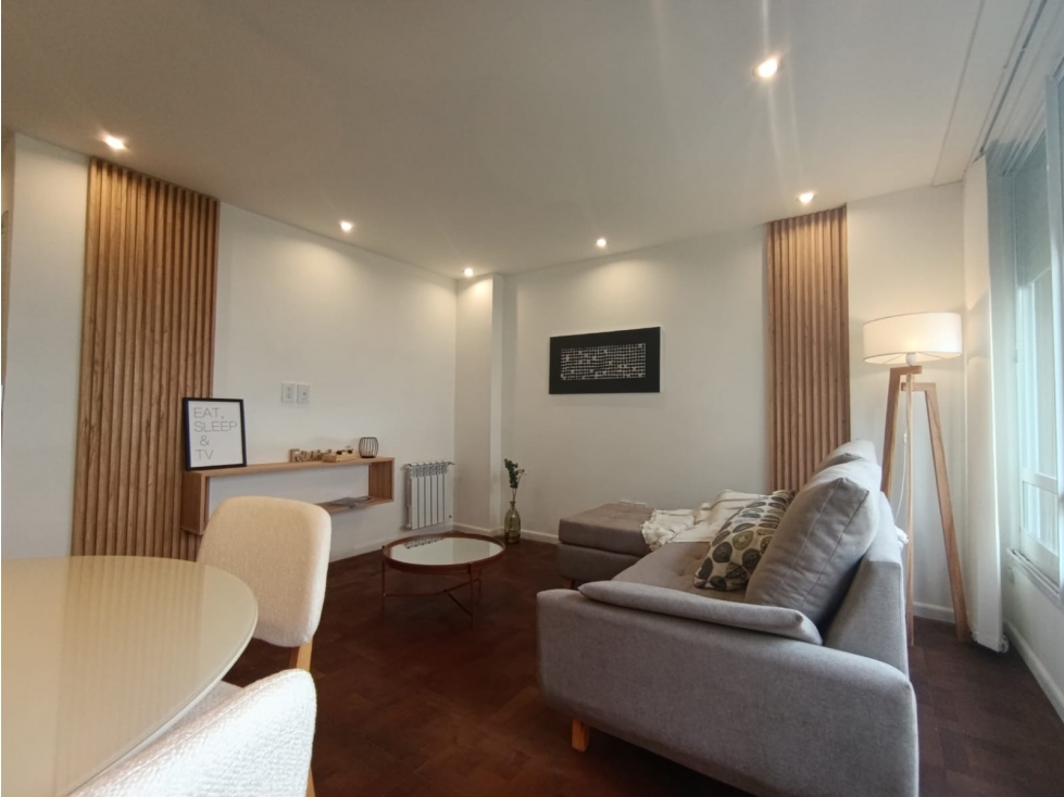VENTA / DEPARTAMENTO DE 3 AMBIENTES A LA CALLE / MAR DEL PLATA — foto 4