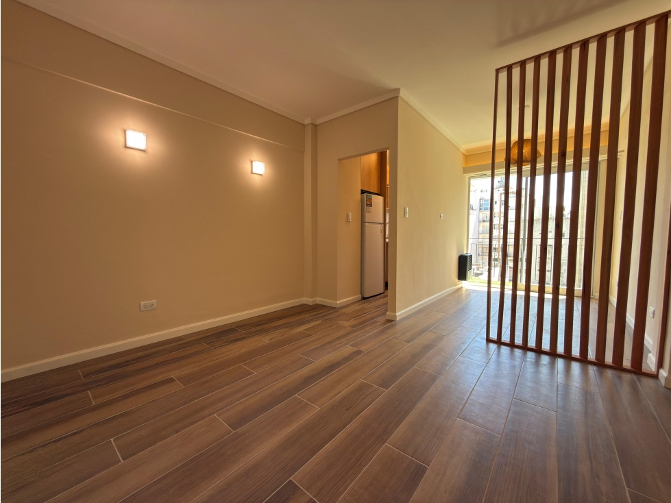 VENTA / DEPARTAMENTO DE 1 AMBIENTES A LA CALLE / MAR DEL PLATA — foto 4