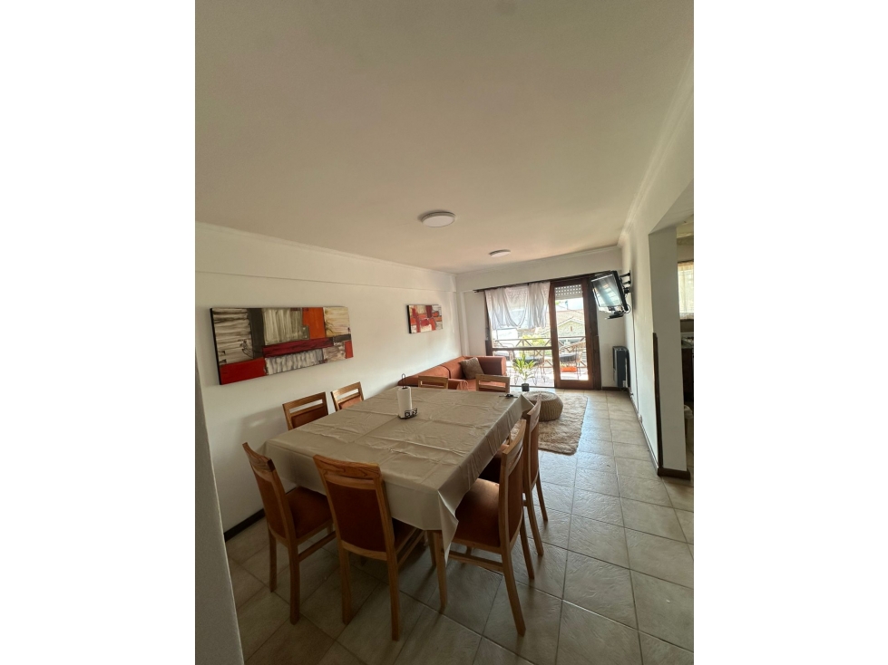 VENTA/ DEPARTAMENTO 2 AMBIENTES A LA CALLE / MAR DEL PLATA - 3