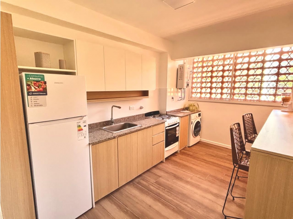 VENTA / DEPARTAMENTO DE 2 AMBIENTES A LA CALLE / MAR DEL PLATA — foto 6