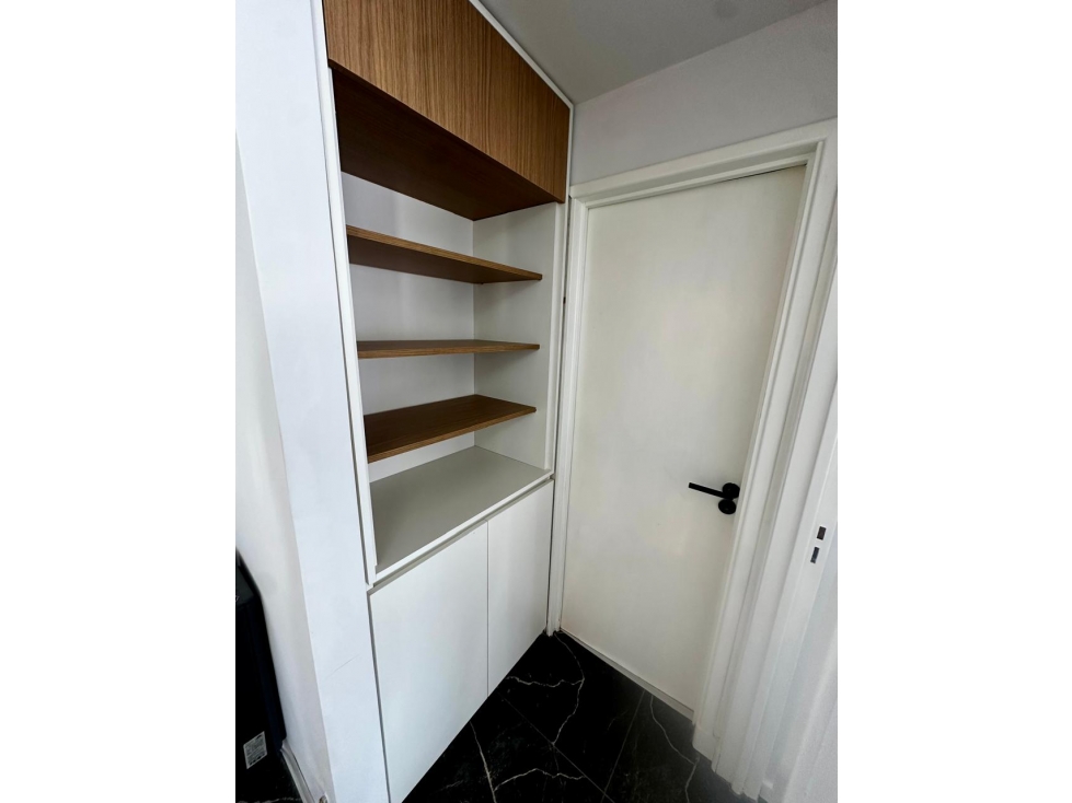 VENTA/ DEPARTAMENTO 2 AMBIENTES CONTRAFRENTE / MAR DEL PLATA - 6