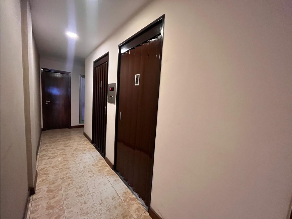 VENTA/ DEPARTAMENTO 2 AMBIENTES A LA CALLE/ COCHERA/ MAR DEL PLATA - 4