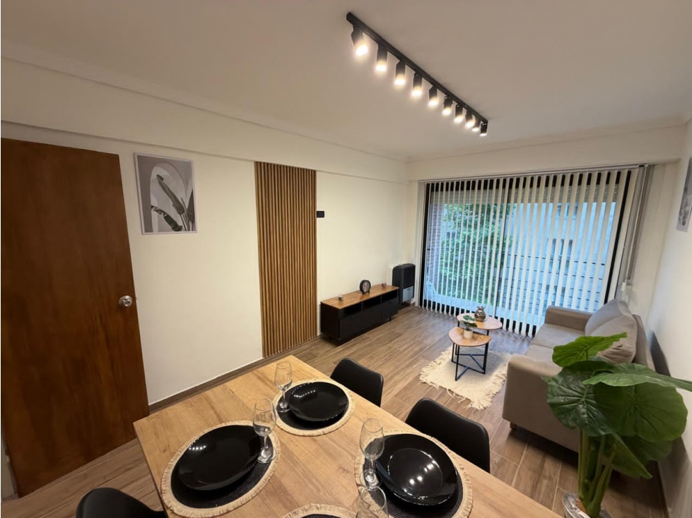 VENTA DEPARTAMENTO 2 AMBIENTES A LA CALLE CON BALCÓN MAR DEL PLATA - 3