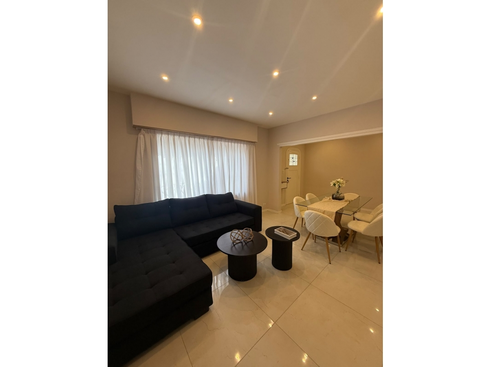 VENTA/ CHALET EN PH 4 AMBIENTES C/GJE RECICLADO/ MAR DEL PLATA - 4