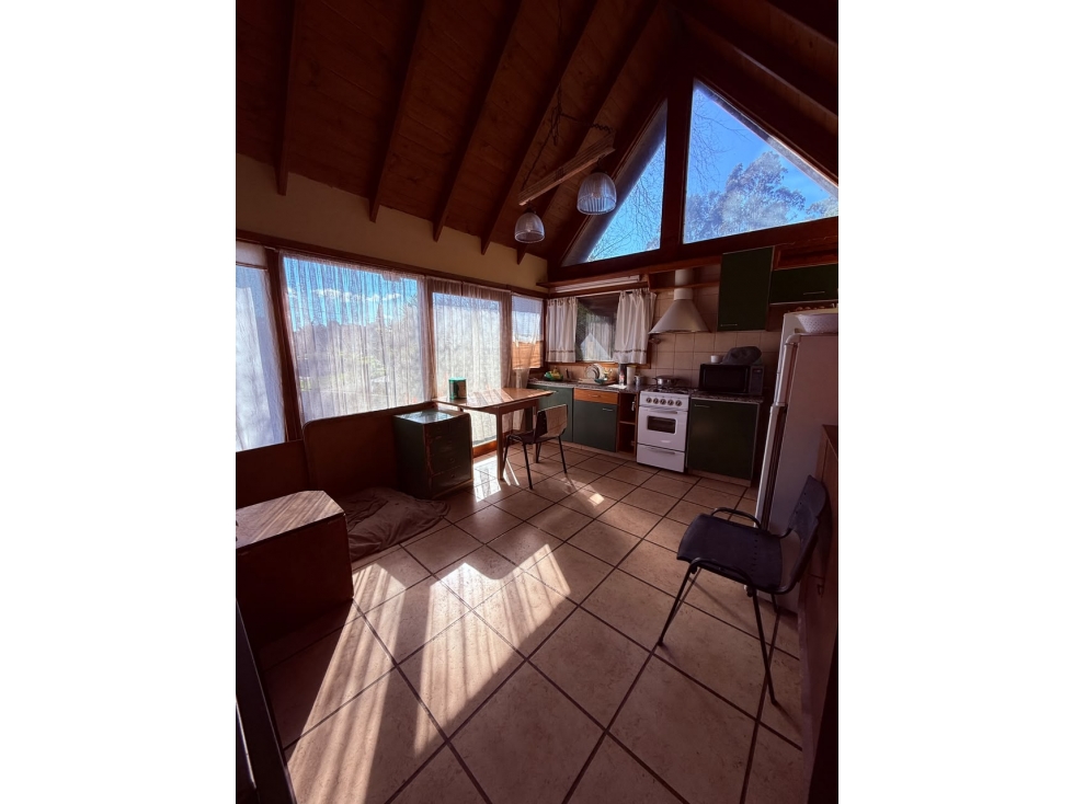 VENTA / CASA 3 AMBIENTES / SIERRA DE LOS PADRES - 4