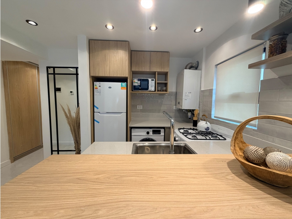 VENTA/ DEPARTAMENTO 3 AMBIENTES A LA CALLE/ MAR DEL PLATA - 4