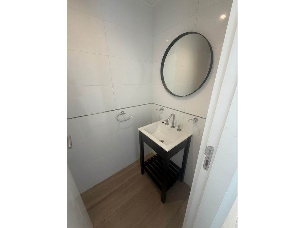 VENTA/ DEPARTAMENTO 2 AMBIENTES A LA CALLE/ MAR DEL PLATA - 4