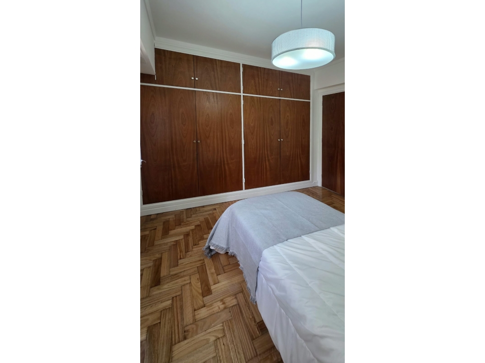 VENTA/ DEPARTAMENTO 3 AMBIENTES A LA CALLE/COCHERA/DEL PLATA — foto 4