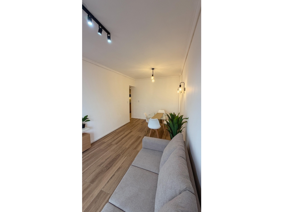 VENTA/ DEPARTAMENTO 2 AMBIENTES A LA CALLE/ MAR DEL PLATA — foto 4