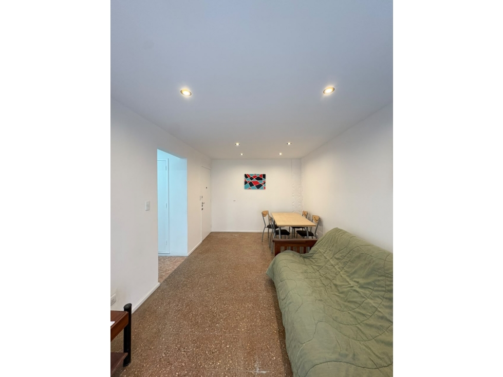 VENTA/ DEPARTAMENTO 2 AMBIENTES EXTERNO/ MAR DEL PLATA — foto 4
