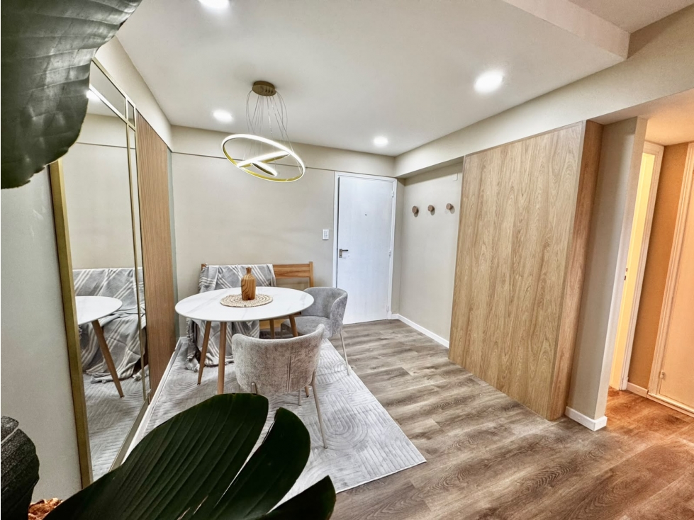 VENTA/ DEPARTAMENTO 1 AMBIENTES A LA CALLE/ MAR DEL PLATA — foto 5