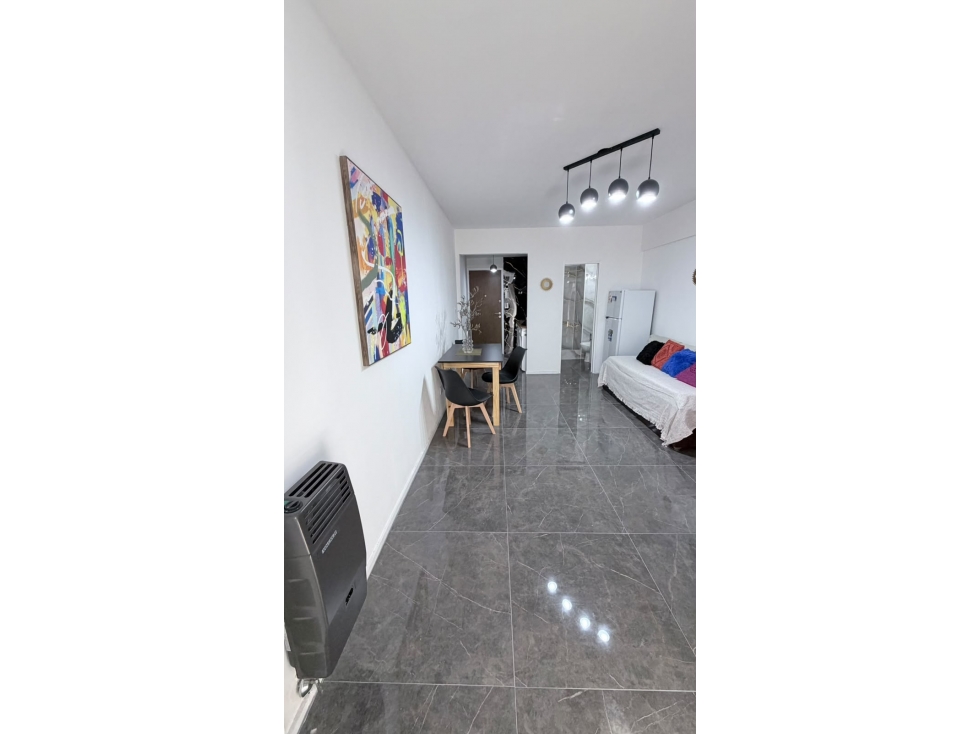 VENTA/ DEPARTAMENTO 1 AMBIENTE A LA CALLE/ MAR DEL PLATA — foto 4