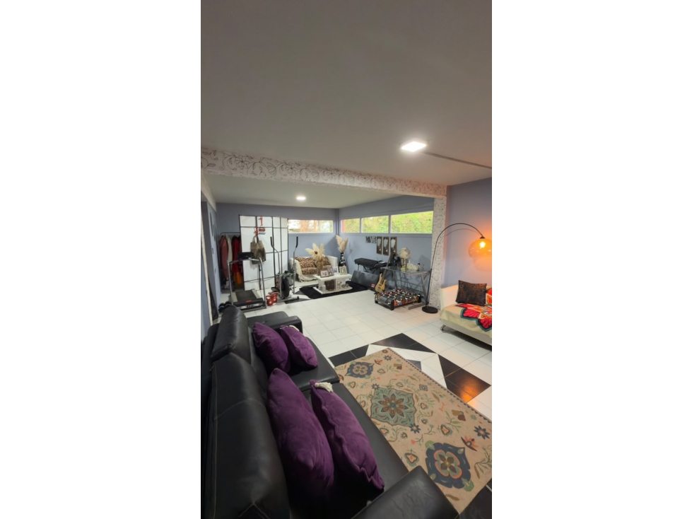 VENTA / CASA 4 AMBIENTES / SIERRA DE LOS PADRES — foto 4