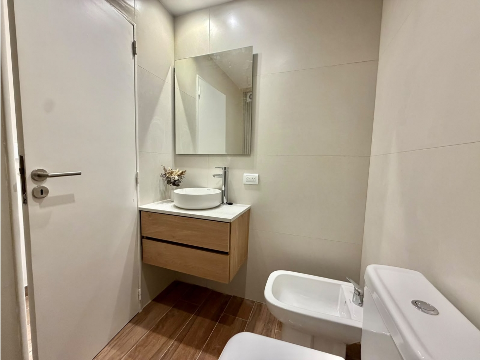 VENTA/ DEPARTAMENTO 2 AMBIENTES A LA CALLE/ MAR DEL PLATA — foto 4