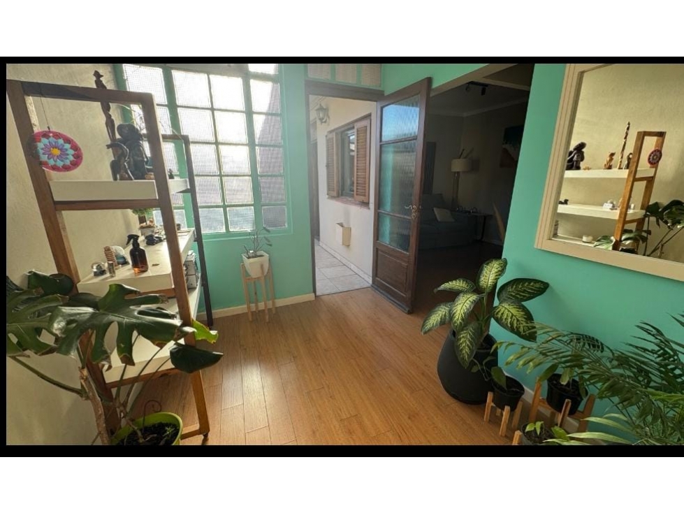 VENTA/ Ph 3 AMBIENTES A LA CALLE/ MAR DEL PLATA - 4