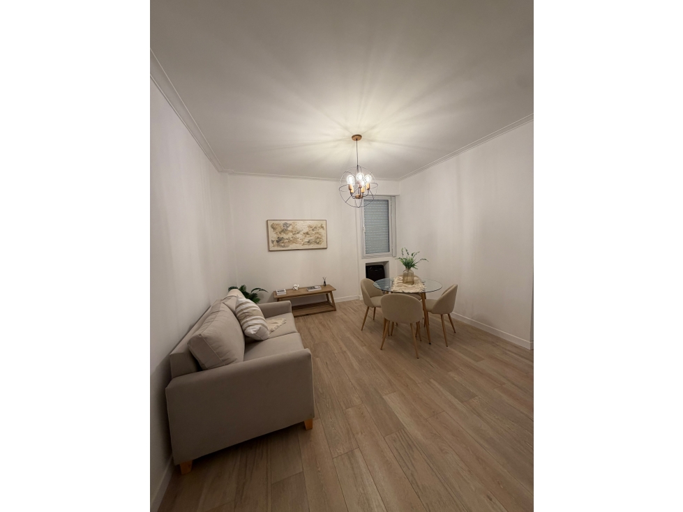 VENTA/ DEPARTAMENTO 3 AMBIENTES interno/ MAR DEL PLATA