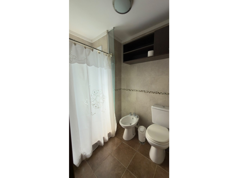 VENTA / COMPLEJO DE CABAÑAS / SIERRA DE LOS PADRES — foto 4