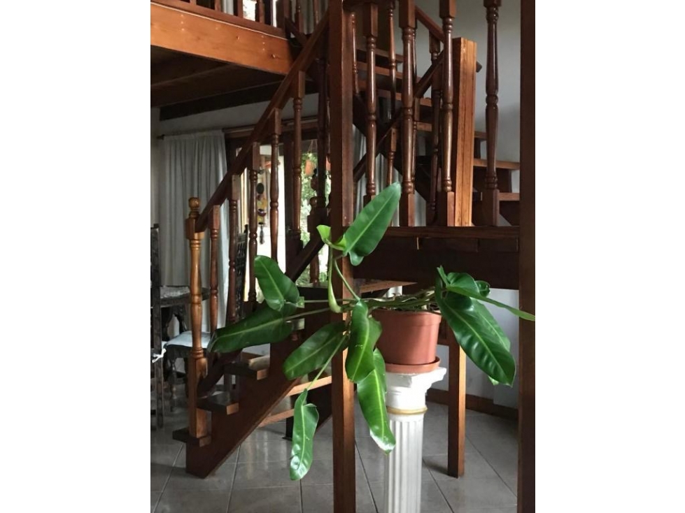 OPORTUNIDAD / VENTA / CASA 6 AMBIENTES / SIERRA DE LOS PADRES — foto 4