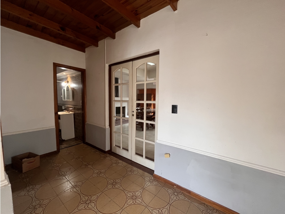 VENTA CHALET EN BLOCK, GJE VARIOS AUTOS, PARQUE / MAR DEL PLATA - 5