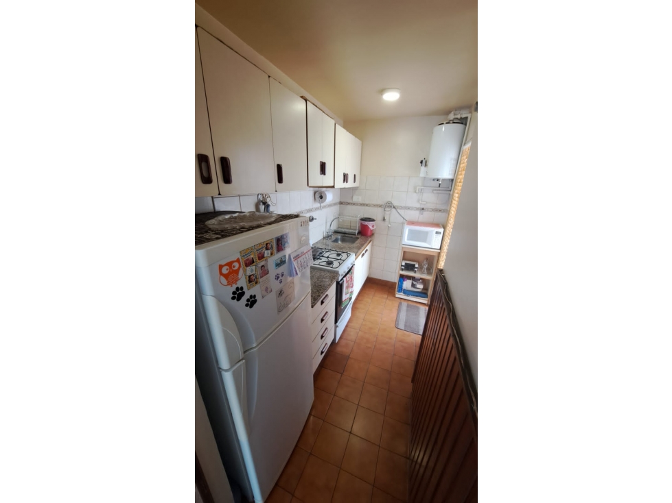 VENTA PH DE 3 AMBIENTES /PATIO/MAR DEL PLATA — foto 6