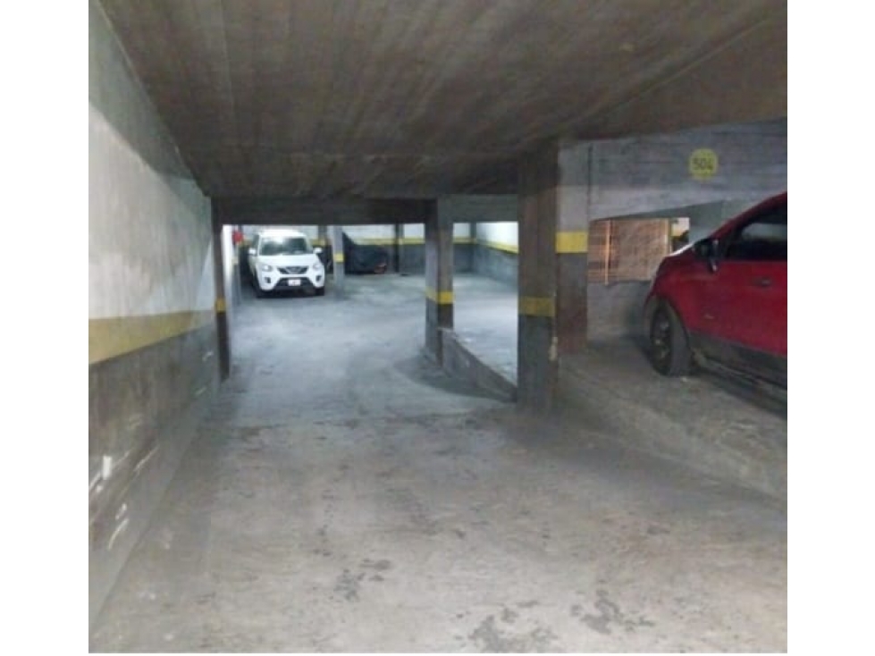 VENTA COCHERA FIJA/MAR DEL PLATA - 4