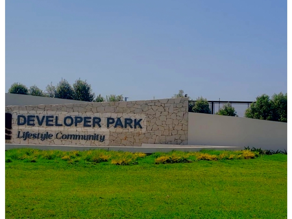 VENTA / LOTE BARRIO PRIVADO DEVELOPER PARK /MAR DEL PLATA - 3