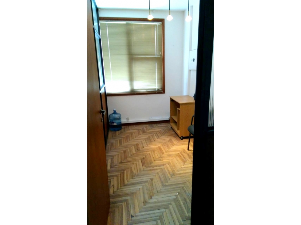 VENTA / OFICINA PLENO CENTRO / OPORTUNIDAD/ MAR DEL PLATA - 2