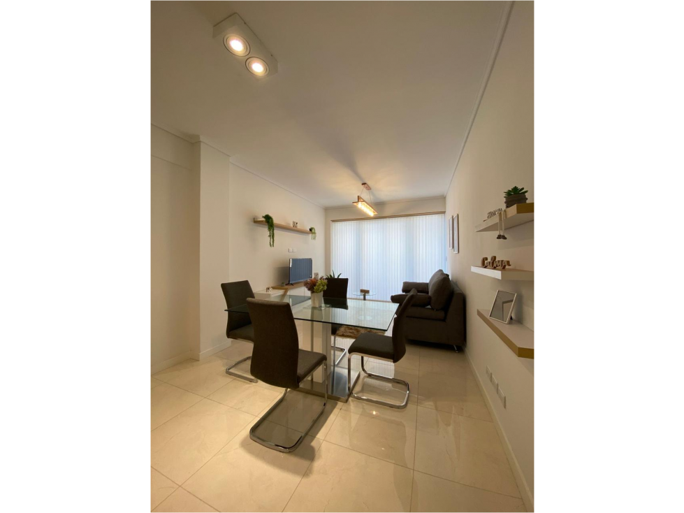 VENTA / DEPARTAMENTO 3 AMB A LA CALLE C BALCON / MAR DEL PLATA — foto 3