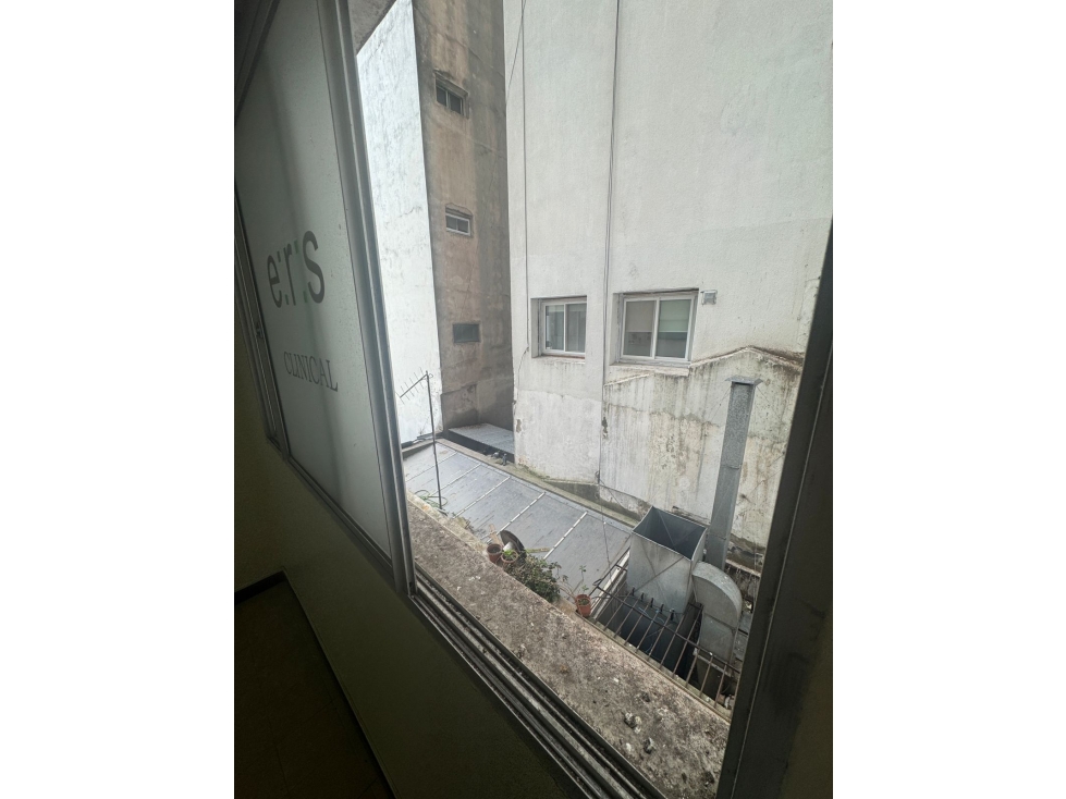 VENTA/ OFICINA COMERCIAL/ MAR DEL PLATA - 5
