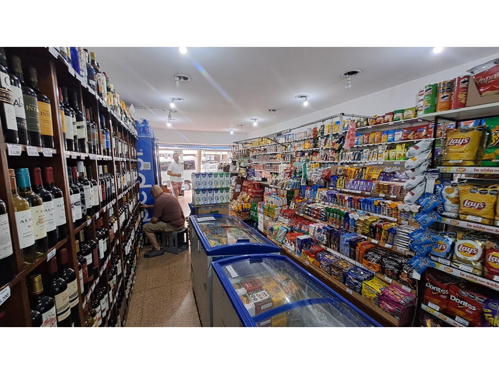 VENTA / LOCAL A LA CALLE A METROS DEL MAR / MAR DEL PLATA — foto 5