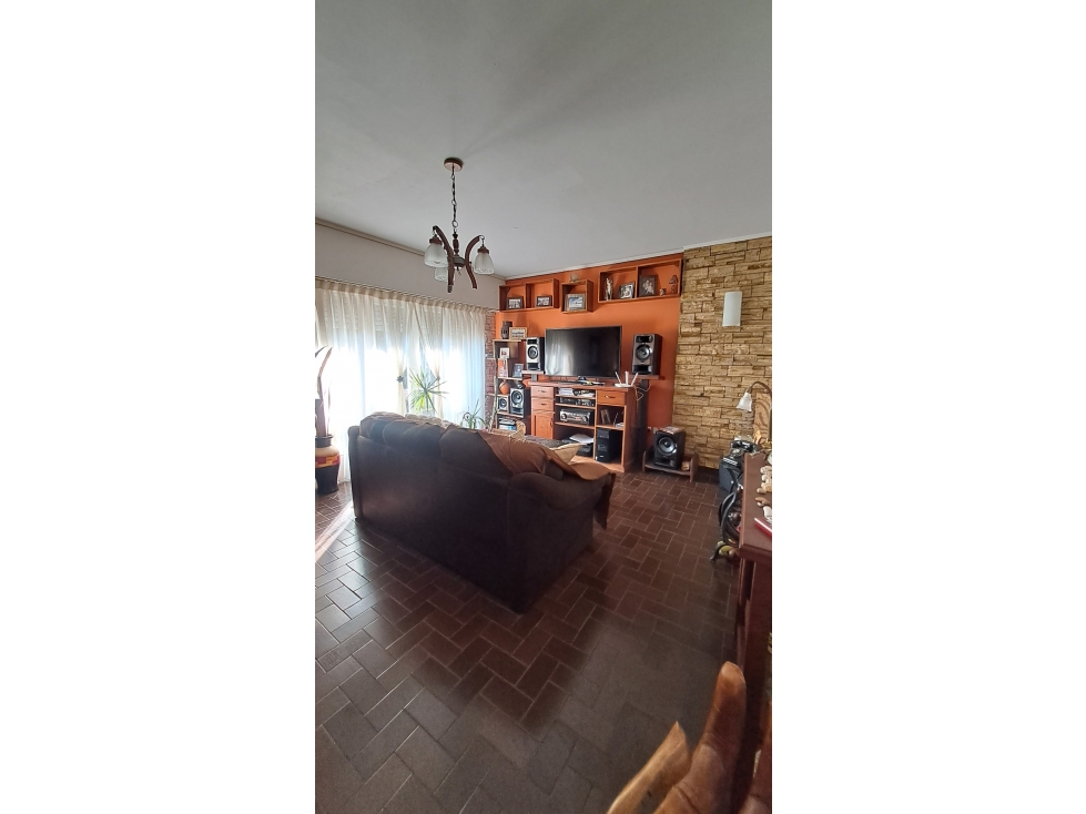 VENTA/ DEPARTAMENTO 3 AMBIENTES CON COCHERA Y BAULERA/ MAR DEL PLATA — foto 4